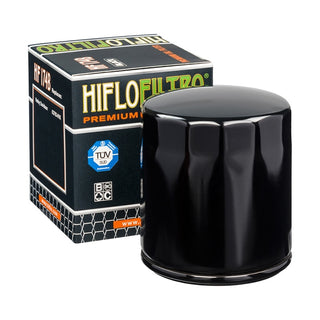 Filtro de aceite Harley Davidson VRSCAW V-Rod EFI 07-09 Hifofiltro