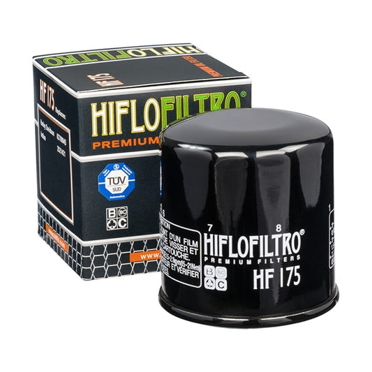 Filtro de aceite Harley Davidson XG500 NAA Street 15-20 Hifofiltro