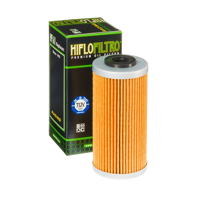 Filtro de aceite BMW / Husqvarna / Sherco Hiflofiltro