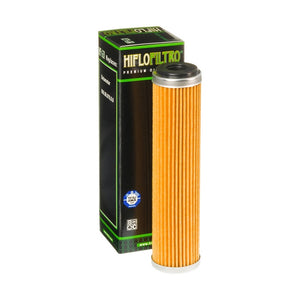 Filtro de aceite Beta Hiflofiltro HF631