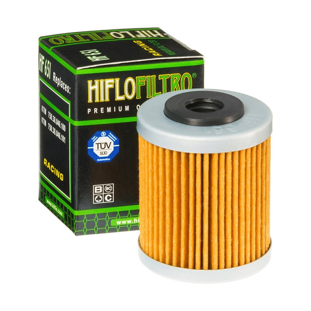 Filtro de aceite GasGas / KTM Hiflofiltro