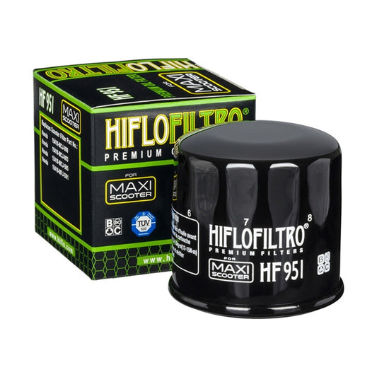 Filtro de aceite Honda / Yamaha Hiflofiltro
