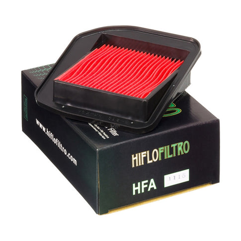 Filtro de aire Hiflofiltro HFA1115
