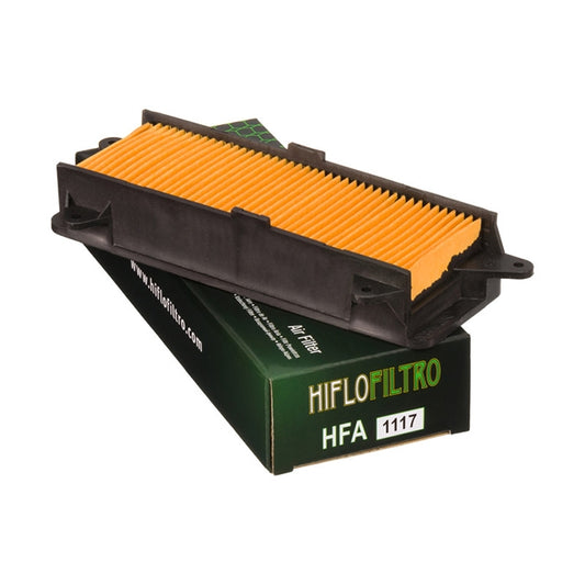 Filtre à air Hiflofiltro HFA1117
