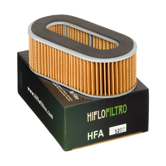 Filtre à air Hiflofiltro HFA1202