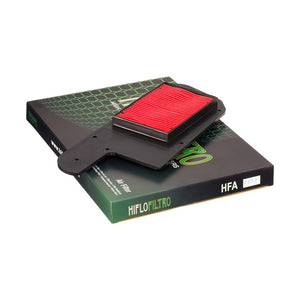 Filtro de aire Honda Foresight  250 / NSS 250 Reflex / Jazz 2000-07 Hiflofiltro HFA1211