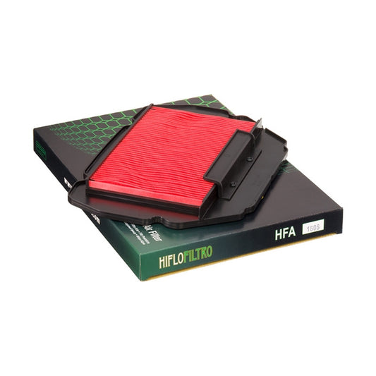 Filtre à air Honda CBR600 F 95-98 Hiflofiltro