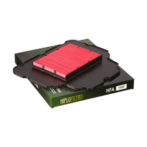 Filtro de ar Hiflofiltro HFA1609
