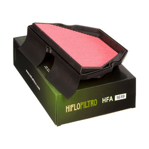 Filtro de aire Hiflofiltro HFA1619 HFA1619