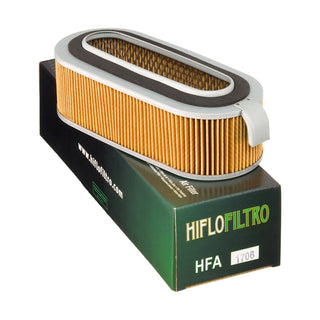 Filtro de ar Hiflofiltro HFA1706
