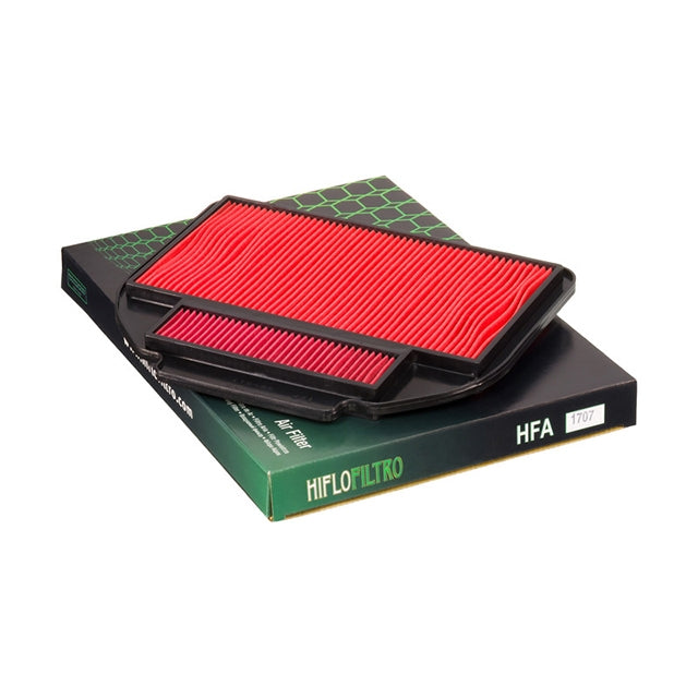 Filtro de ar Hiflofiltro HFA1707