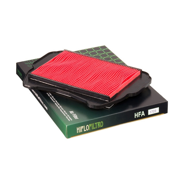 Filtro de ar Hiflofiltro HFA1709