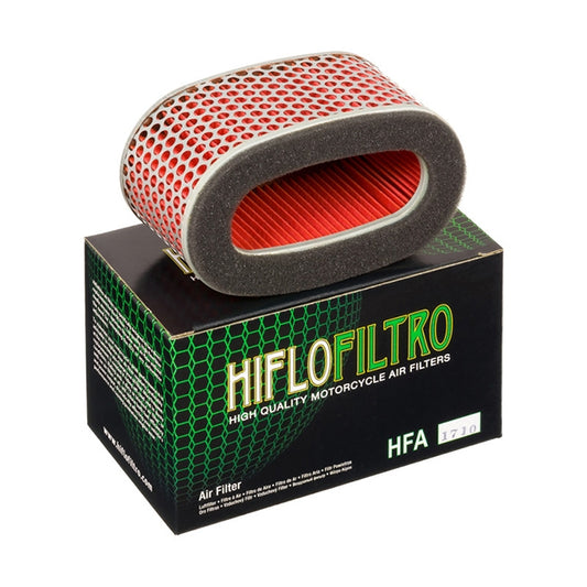 Filtro de aire Hiflofiltro HFA1710