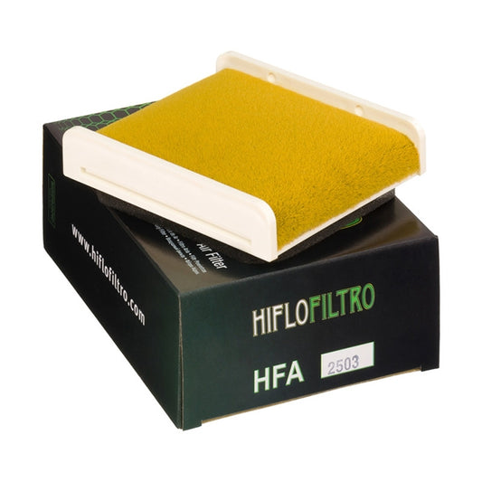 Filtro de ar Hiflofiltro HFA2503