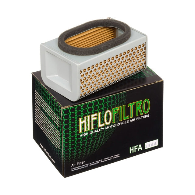 Filtro de aire Hiflofiltro HFA2504