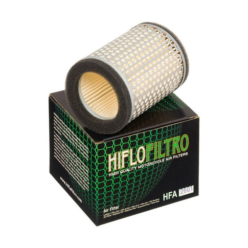 Filtro de aire Hiflofiltro HFA2601