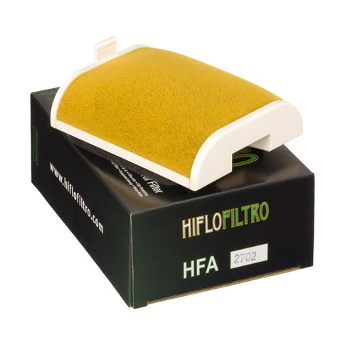 Filtro de ar Hiflofiltro HFA2702