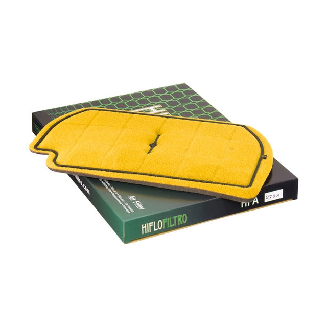 Filtro de ar Hiflofiltro HFA2708