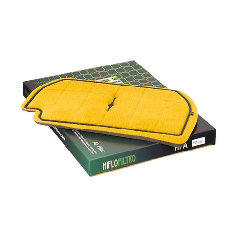 Filtro de ar Hiflofiltro HFA2708