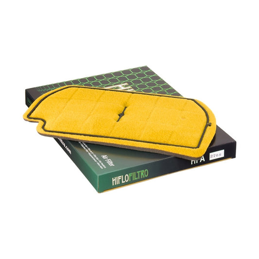 Filtro de ar Hiflofiltro HFA2708