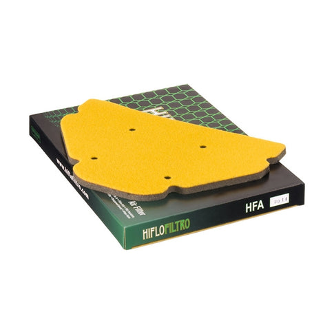 Filtro de ar Hiflofiltro HFA2914