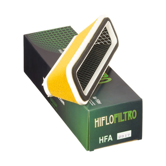 Filtro de ar Hiflofiltro HFA2917