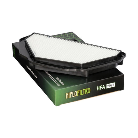 Filtro de ar Kawasaki ZX-10R Ninja 2016-18 / ZX-10RR Ninja 2016-18 Hiflofiltro