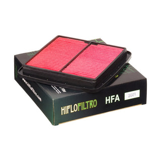 Filtro de ar Hiflofiltro HFA3601