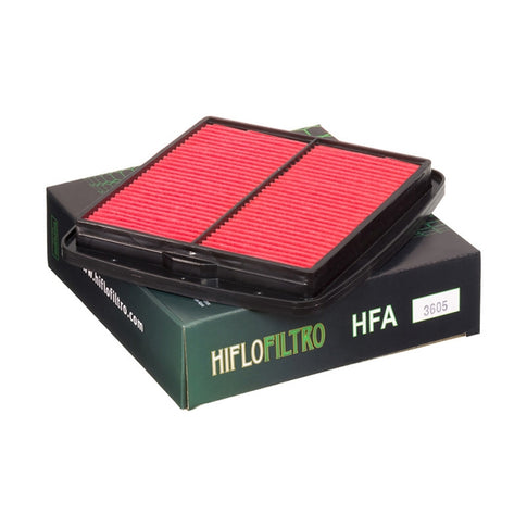 Filtro de ar Hiflofiltro HFA3605
