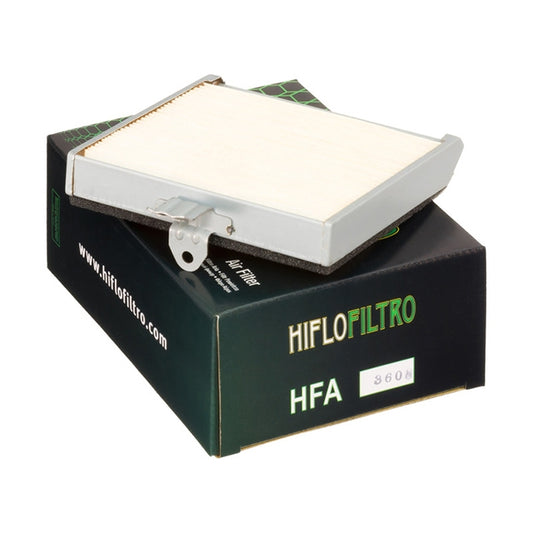 Filtro de ar Hiflofiltro HFA3608