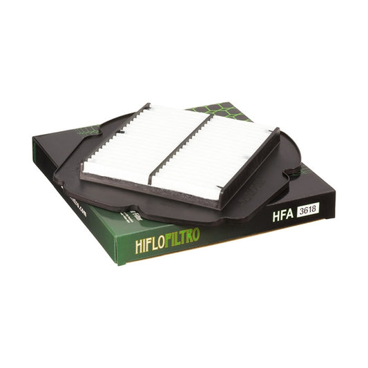 Filtro de ar Hiflofiltro HFA3618
