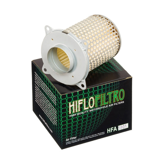 Filtro de ar Hiflofiltro HFA3801