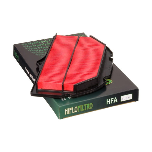Filtro de ar Hiflofiltro HFA3908