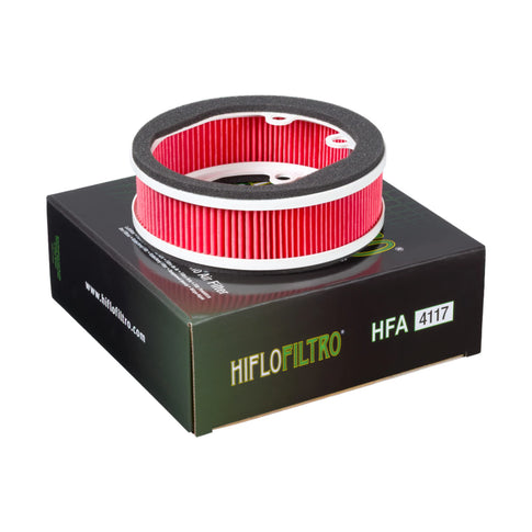 Filtro de variador Yamaha X-Enter 125/150 Hiflofiltro