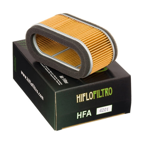 Filtro de ar Hiflofiltro HFA4201