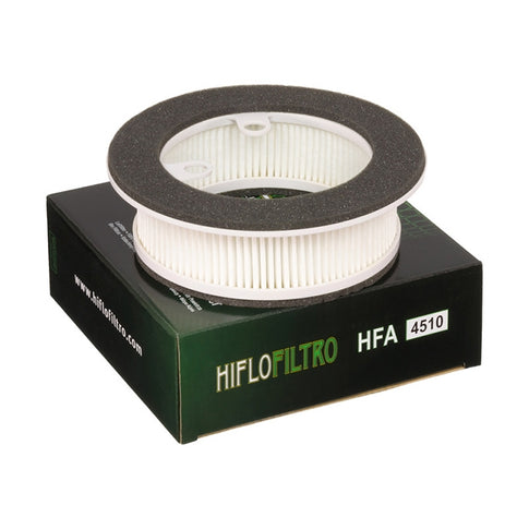 Filtro de aire Yamaha T-MAX 530 / 560 lado derecho Hiflofiltro