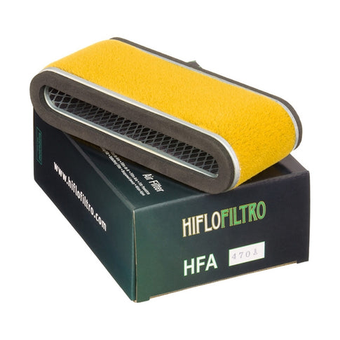 Filtre à air Hiflofiltro HFA4701