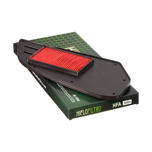 Filtro de ar Kymco Downtown 125-200i / X-Town 125i Hiflofiltro