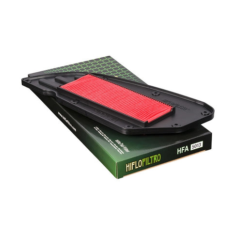 Filtro de ar Kymco Downtown / Kawasaki J 300 Hiflofiltro