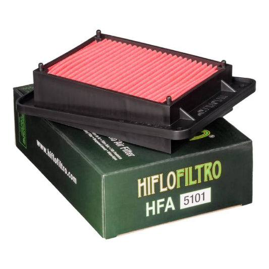 Filtro de aire Sym Symphony / Peugeot Tweet Hiflofiltro