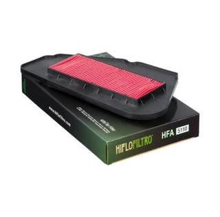 Air filter Sym Fiddle III 125 4T CBS 17-20 Hiflofiltro 