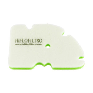 Filtro de aire Piaggio Vespa Hiflofiltro HFA5203DS