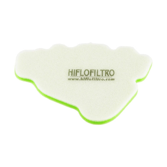 Filtro de aire Derbi / Piaggio Hiflofiltro HFA5209DS