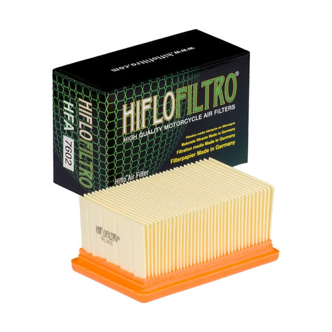 Filtre à air Hiflofiltro HFA7602