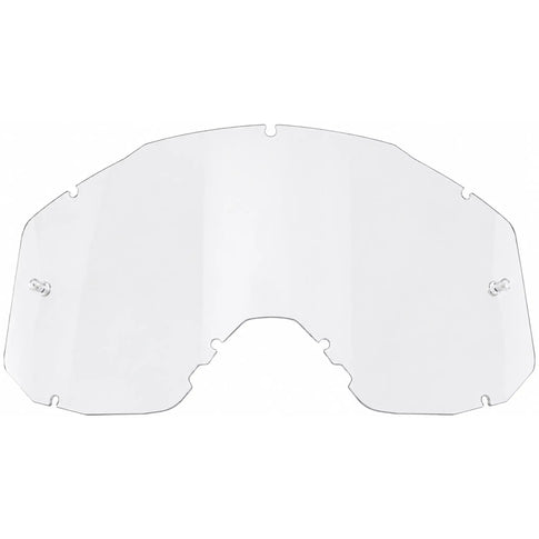 Cristal Hebo Quantum - Transparente