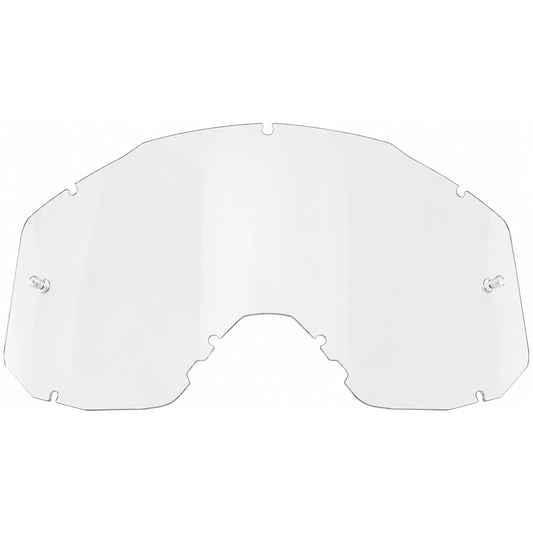 Cristal Hebo Quantum - Transparente