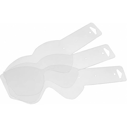 Tear Off Hebo Quantum - Pack 10 Unidades