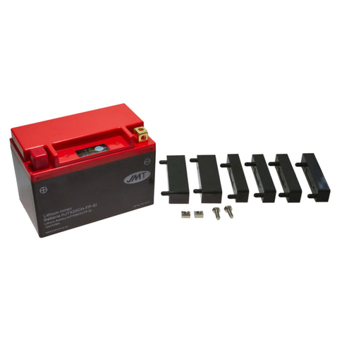 Battery lithium HJTX20CH-FP JMT 