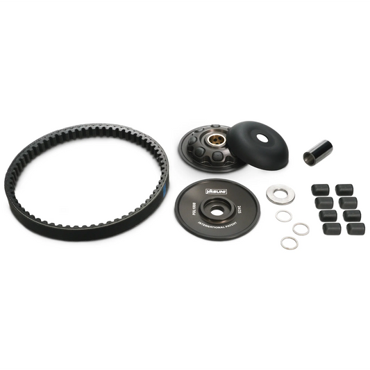 Variador Yasuni HP Race 70 Derbi Variant 50 2T HPR100VPR7
