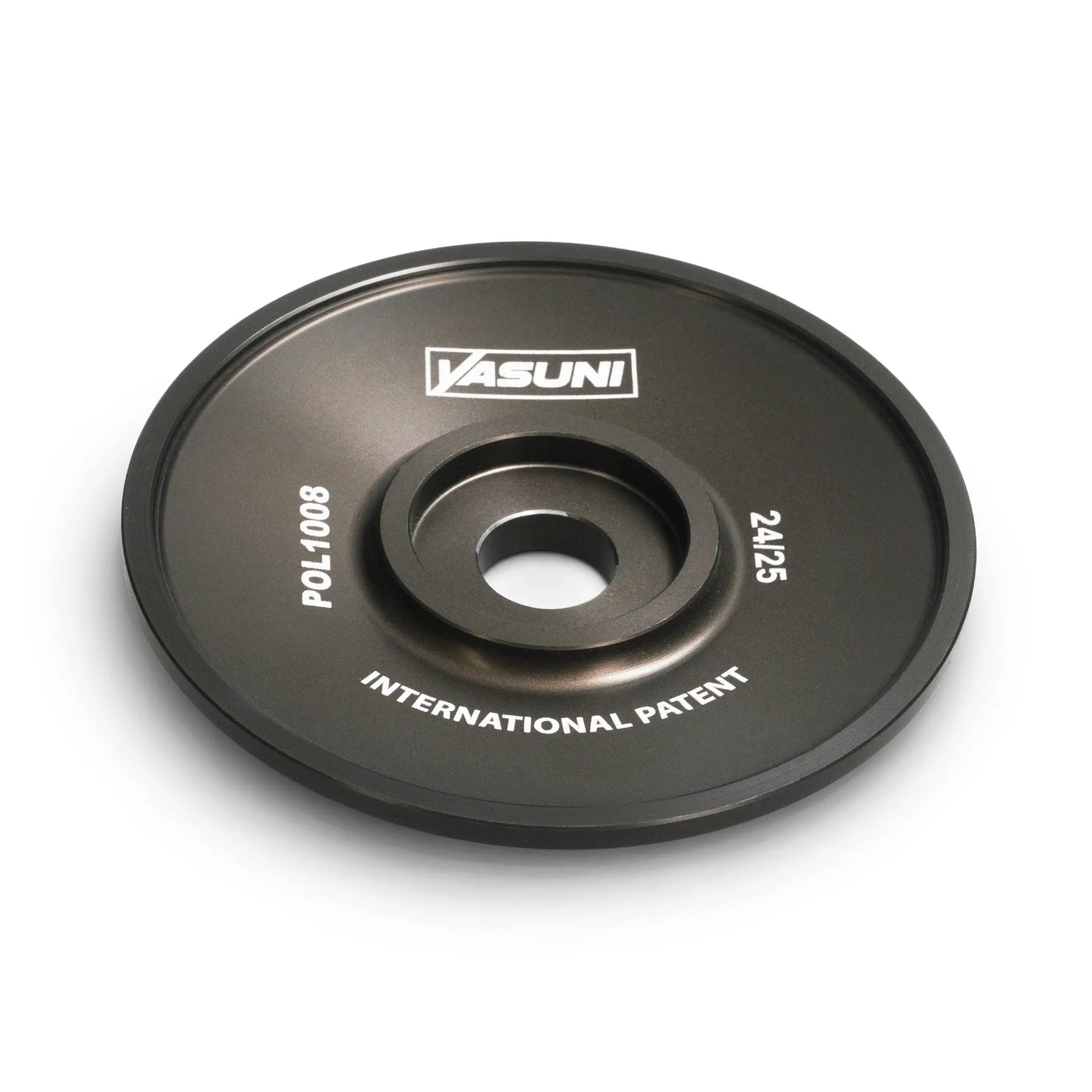 Variador Yasuni HP Race 70 Derbi Variant 50 2T